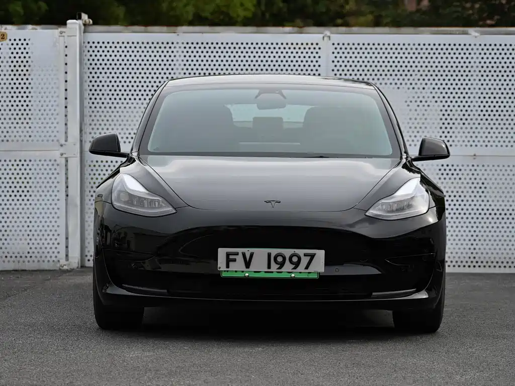 Tesla Model 3 — миниатюра 2