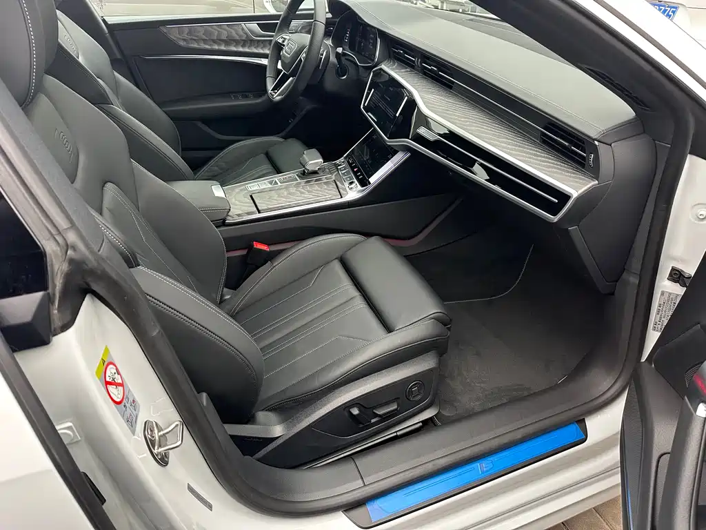 Audi A7 — фотографии объявления, Фото 20