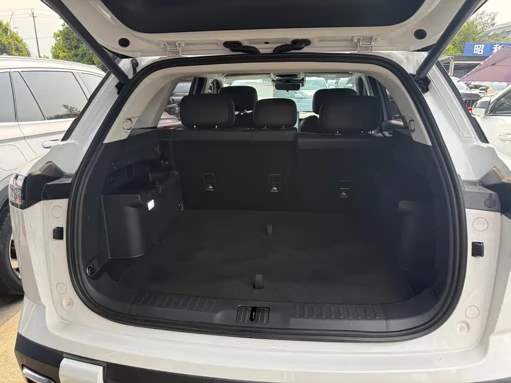 Chery Explorer 06 — миниатюра 15