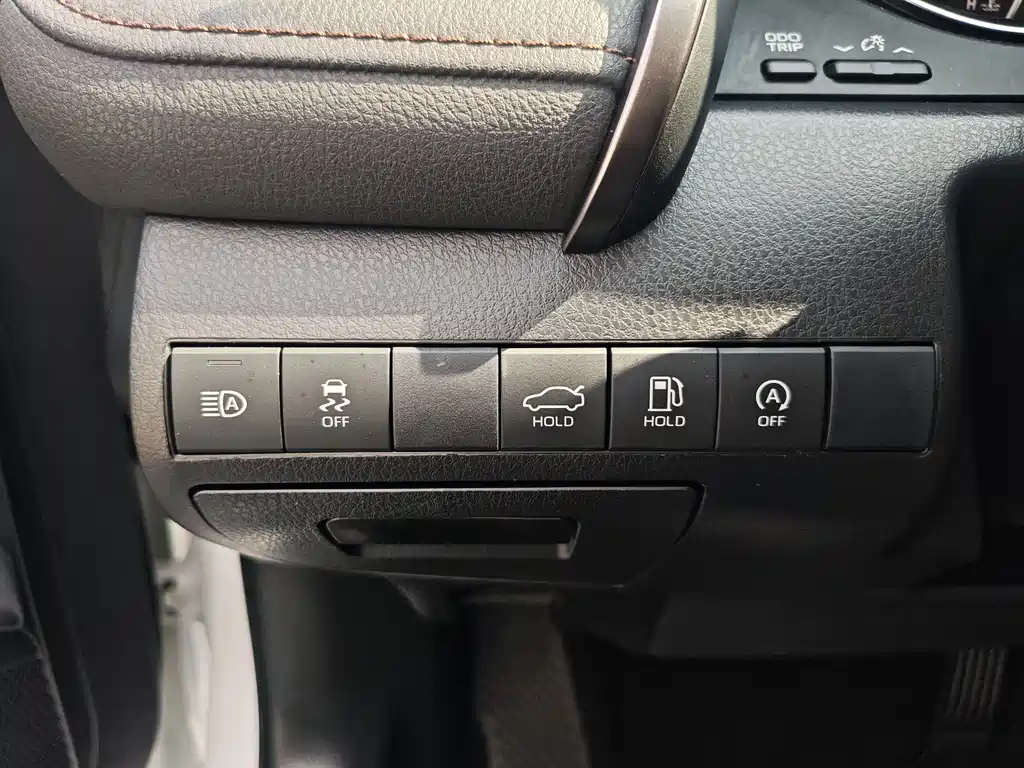 Toyota Camry — фотографии объявления, Фото 16