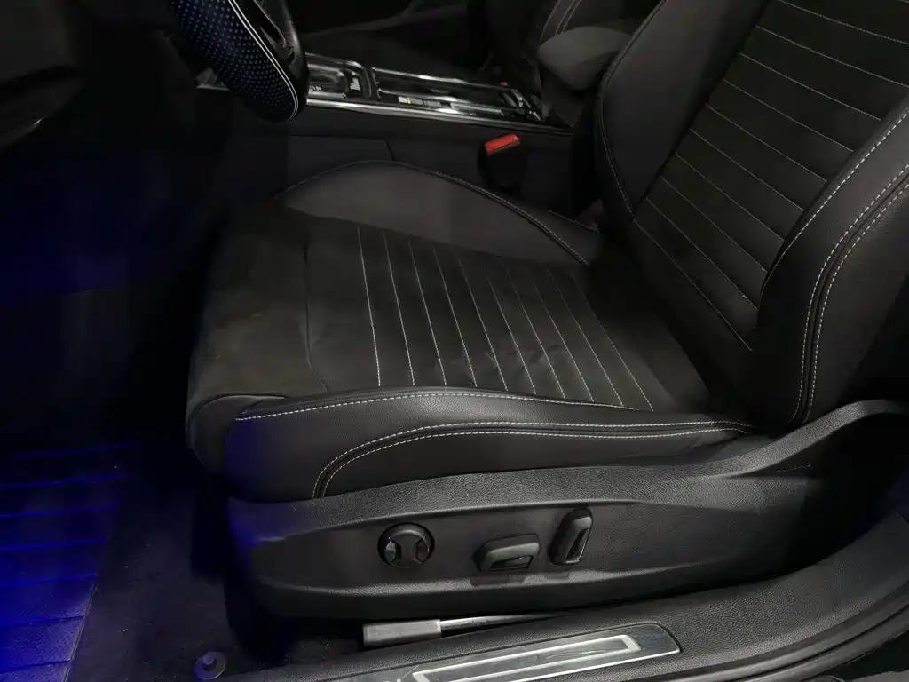Volkswagen Magotan — миниатюра 20