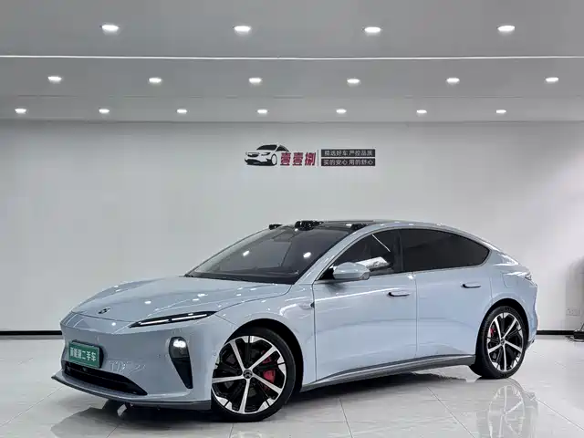 nio nio-et5