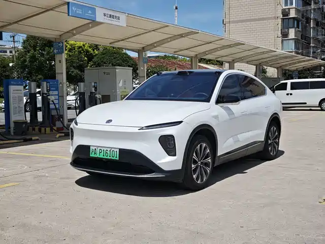2024 Nio EC7