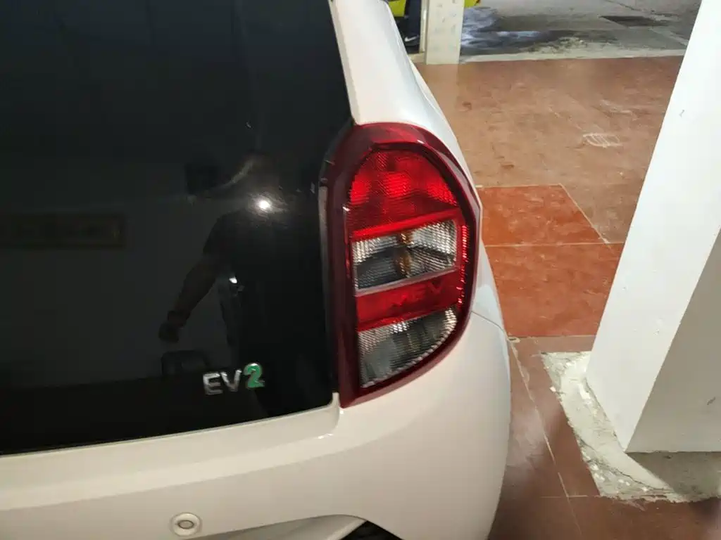 JMEV EV2 — миниатюра 8
