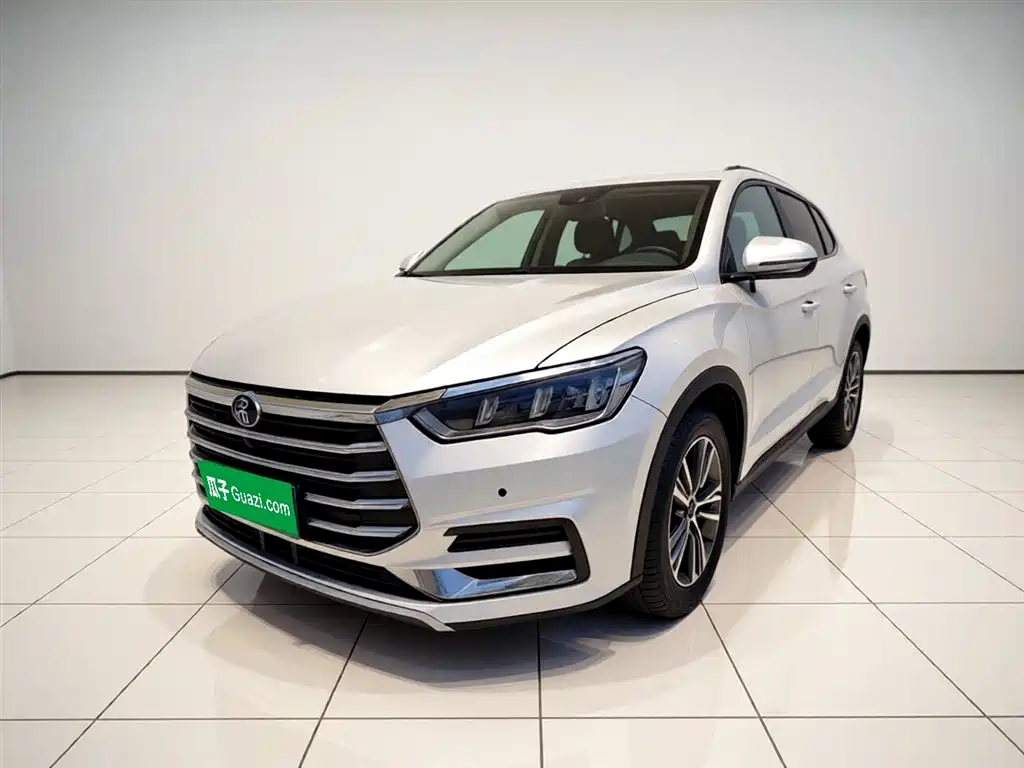 Купить BYD Pro