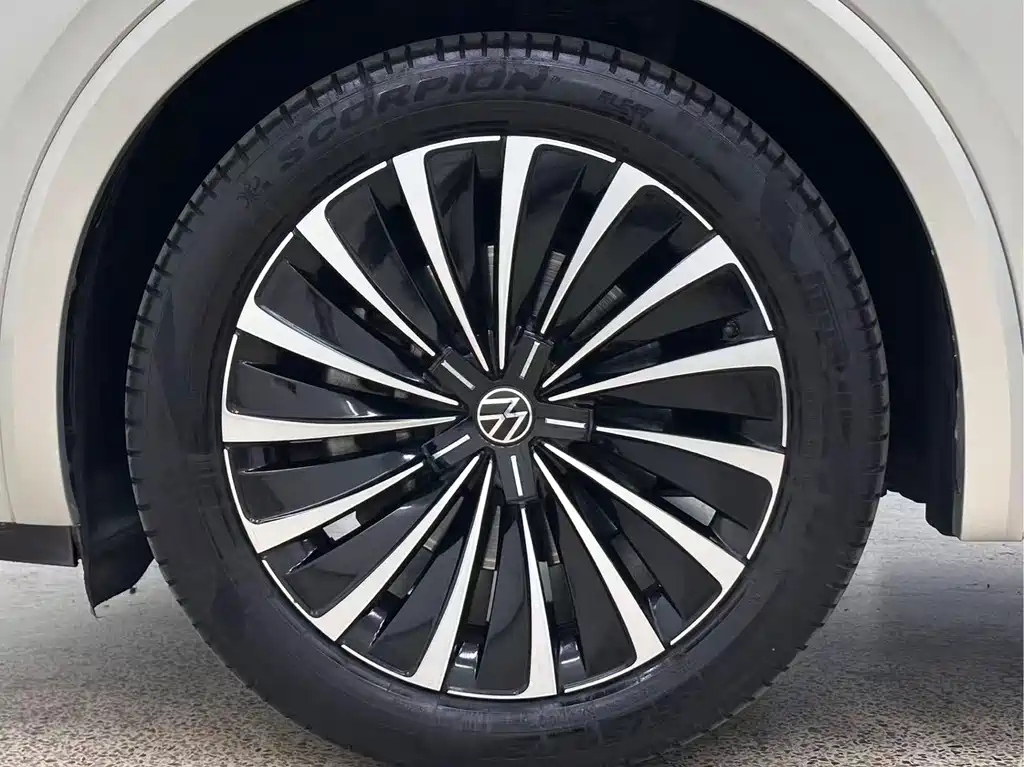 Volkswagen Viloran — миниатюра 35