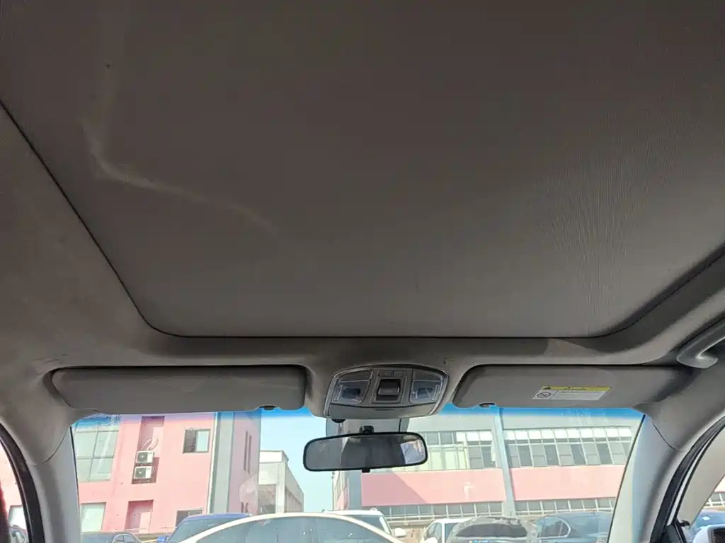 Hyundai Tucson — миниатюра 23