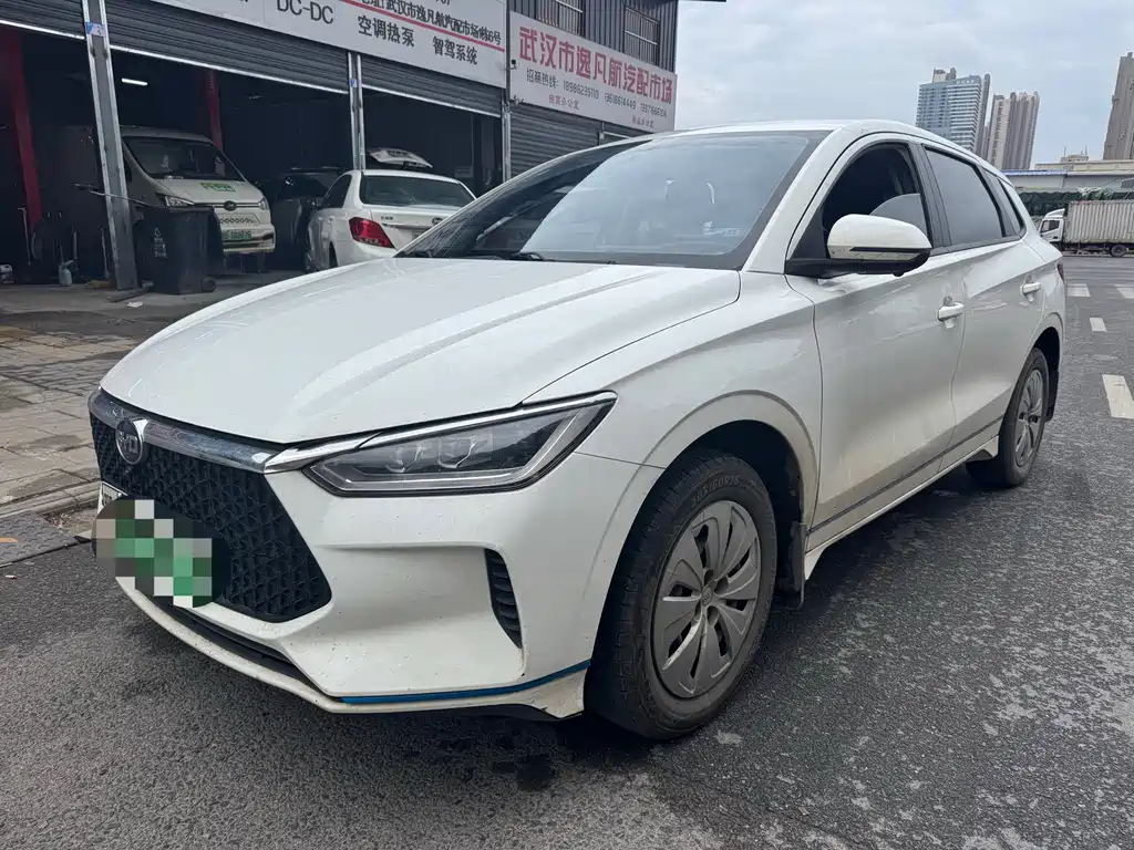 Byd e2 2020