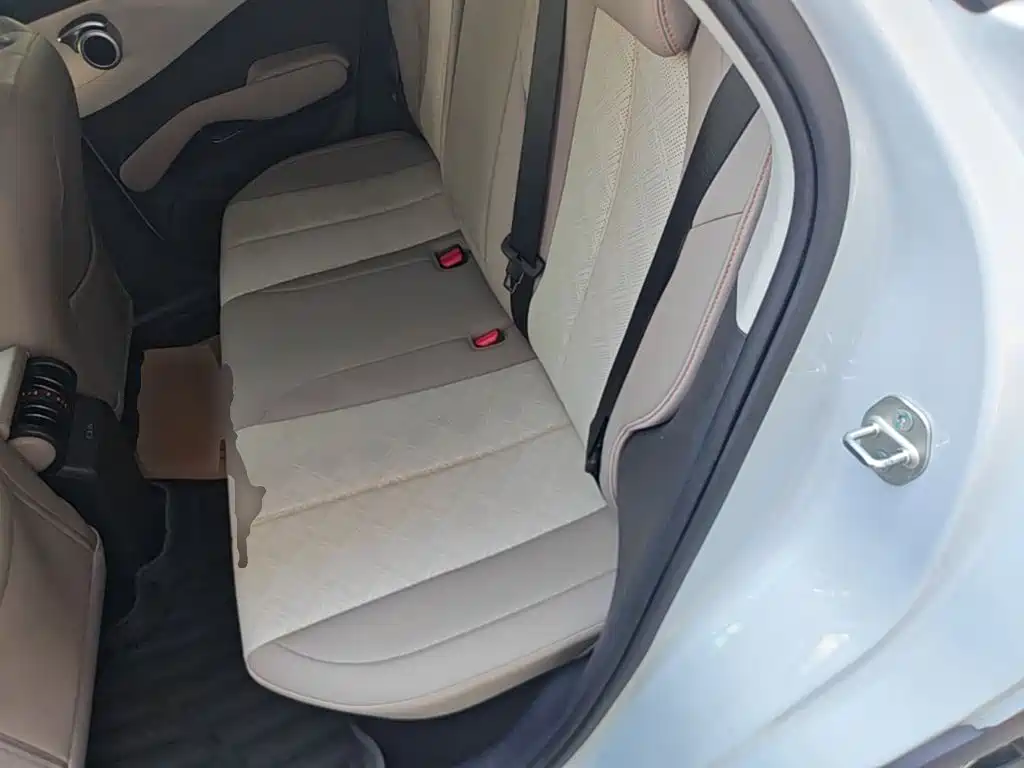 BYD Yuan Plus — миниатюра 17