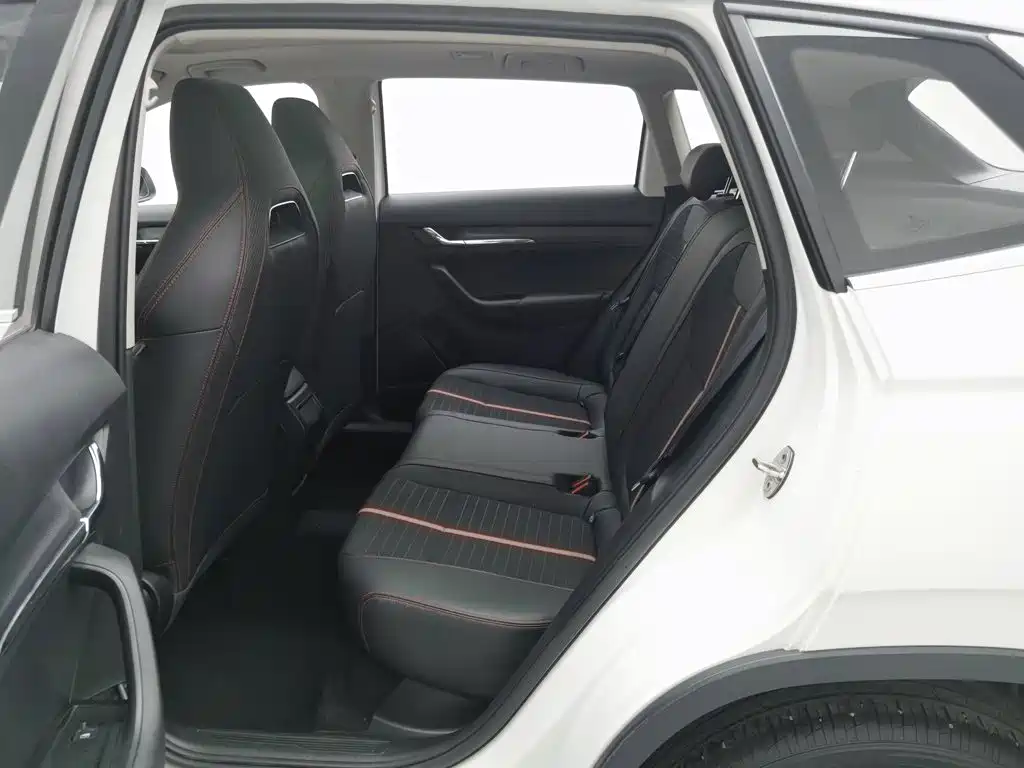 Skoda Kamiq — миниатюра 15