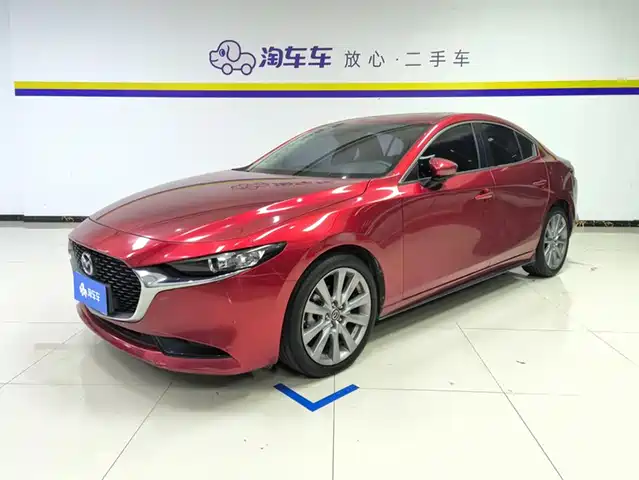 mazda 3-angkesaila