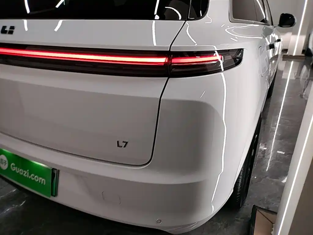 Li Auto L7 2023 Pro