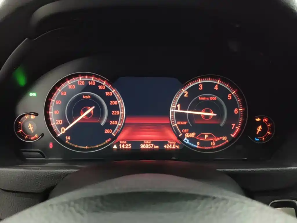 BMW 3 Series — миниатюра 12