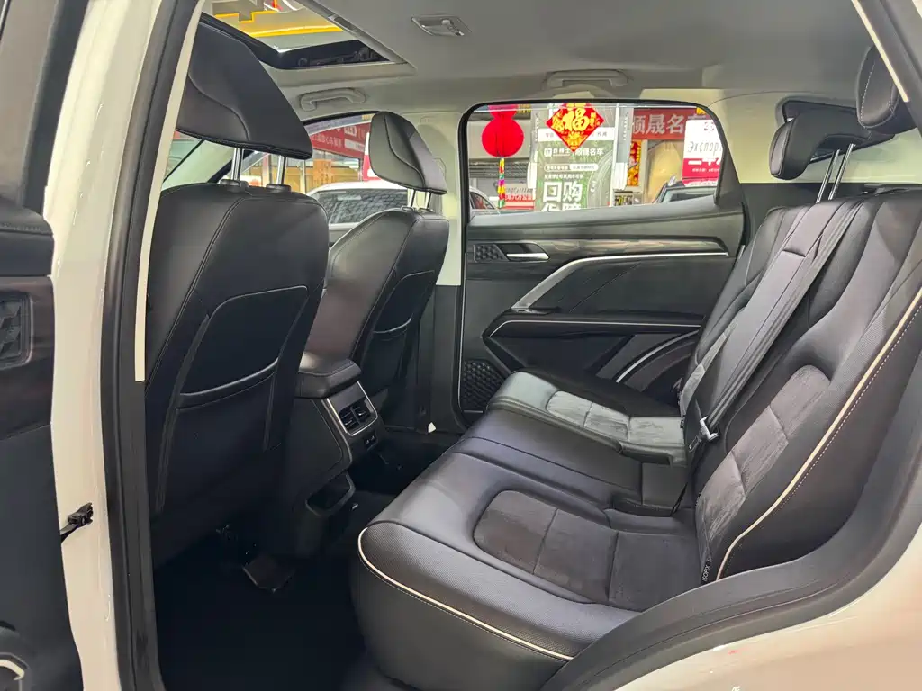 Haval H6 — миниатюра 7