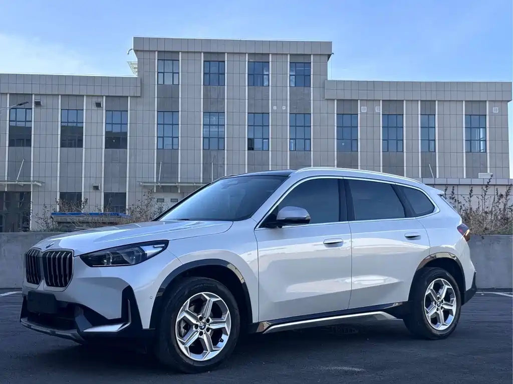 BMW X1 2023