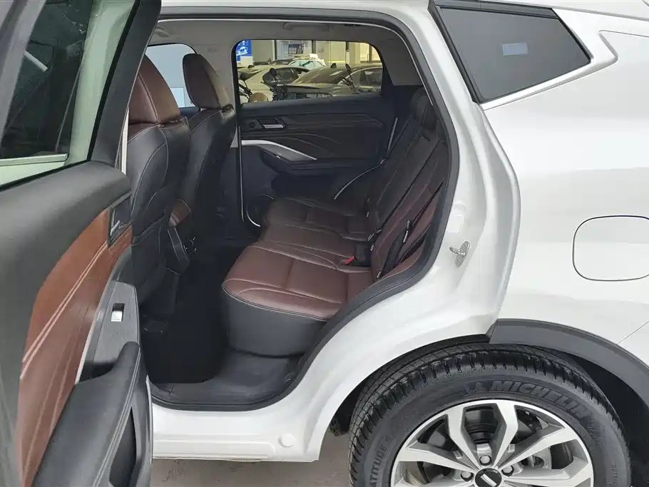 WEI PAI WEI BRAND VV6