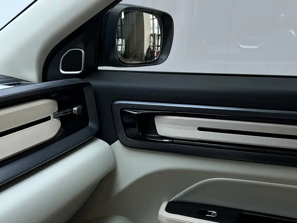 Geely Icon — миниатюра 13