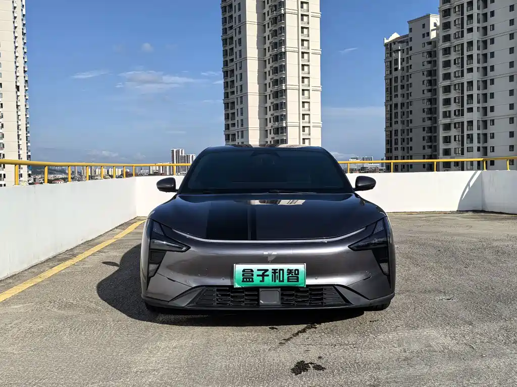 Jiyue Ji Yue 07 — миниатюра 2