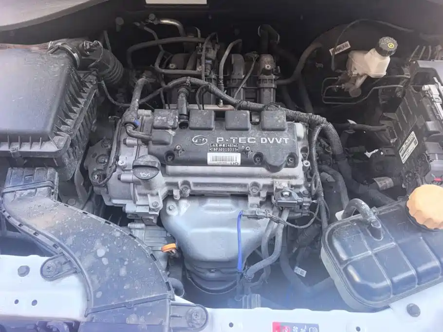 Wuling Xingchi — миниатюра 10