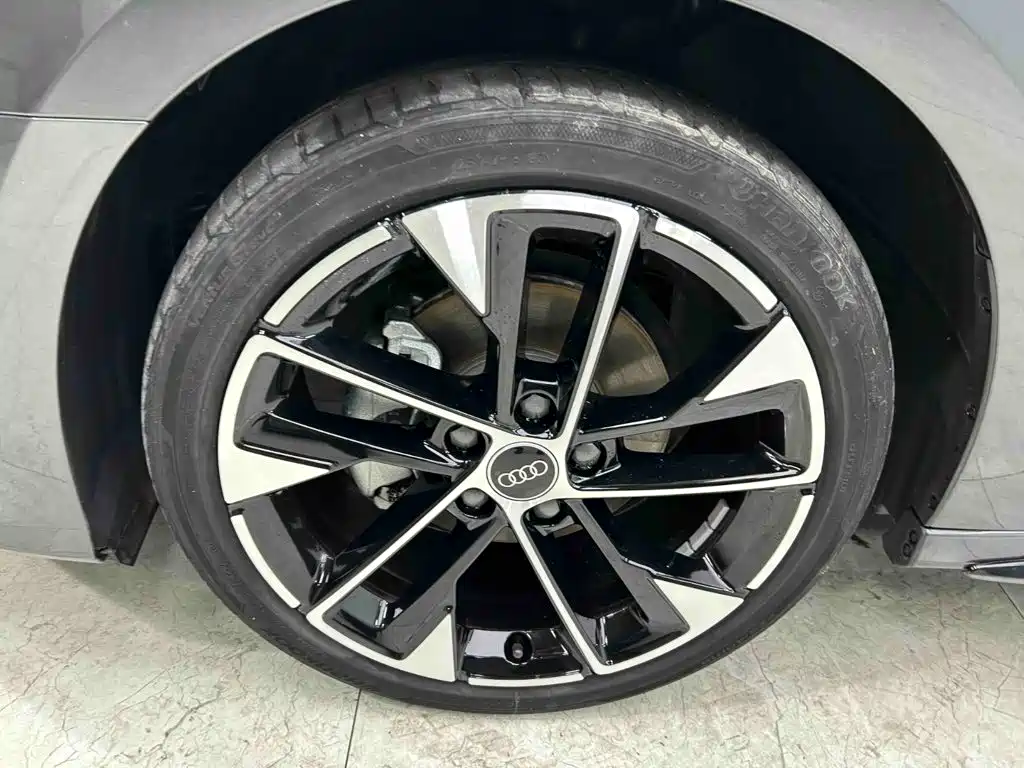 Audi A3 — миниатюра 24