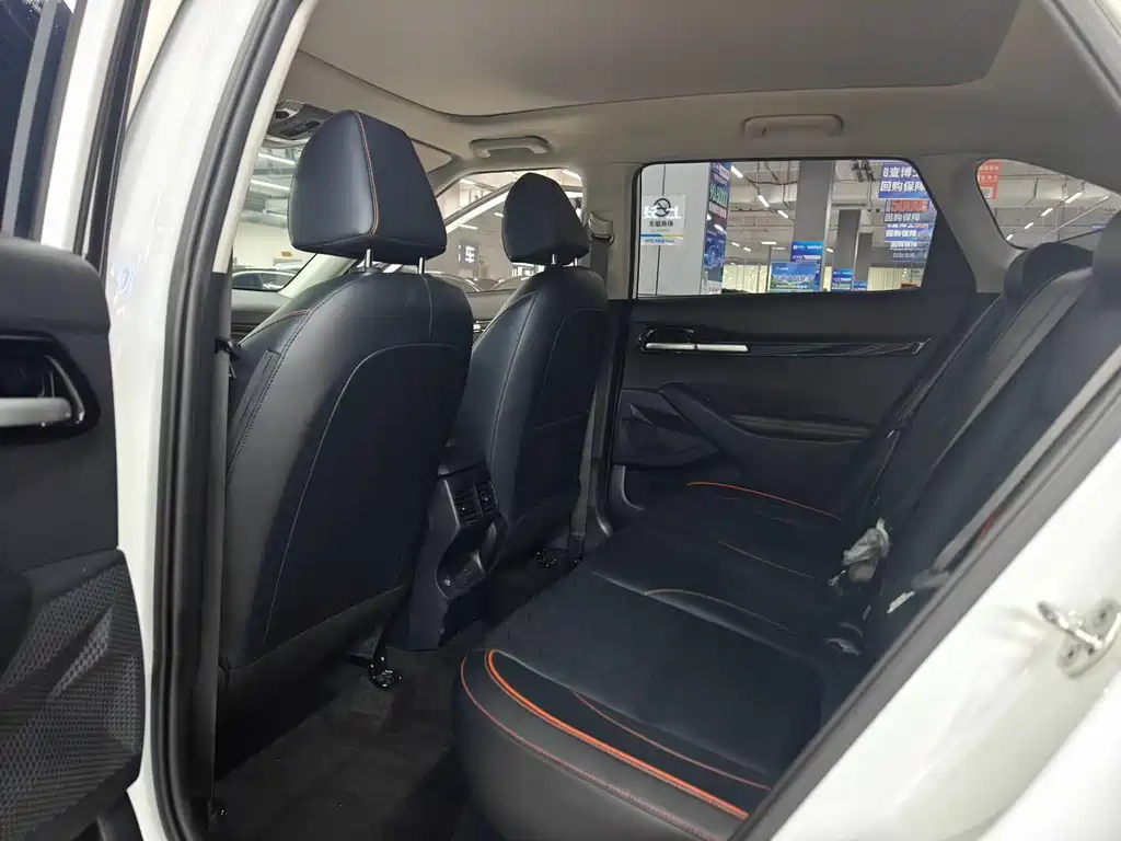 Kia Seltos 2023 1.5L CVT Luxury