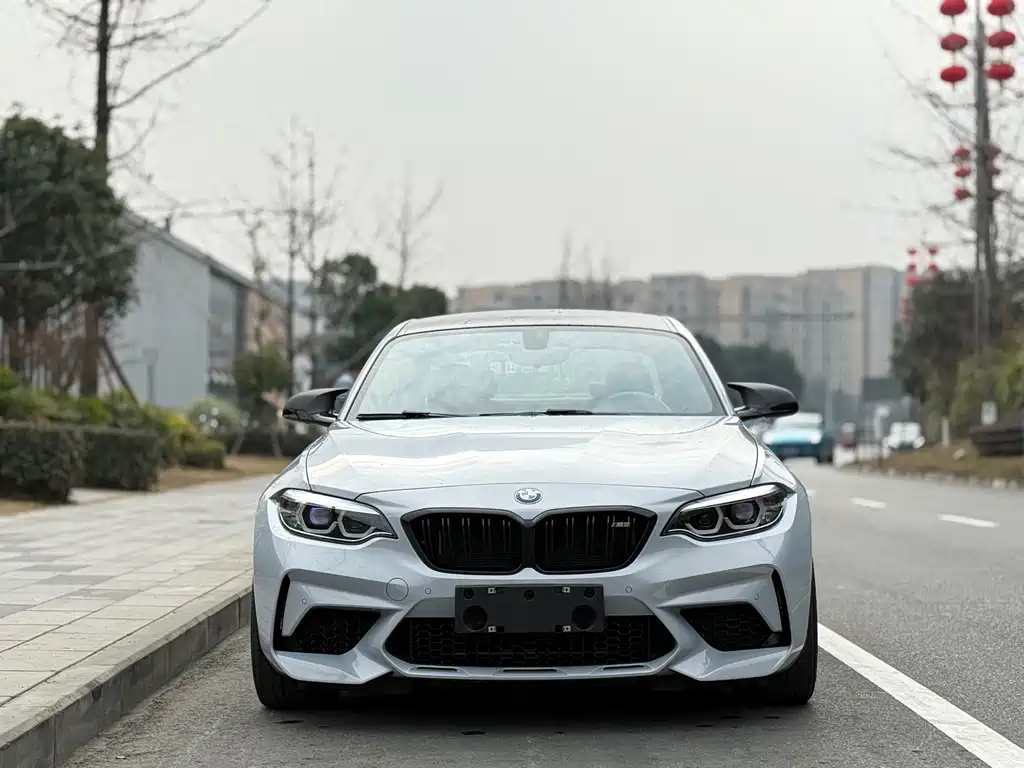 BMW M2