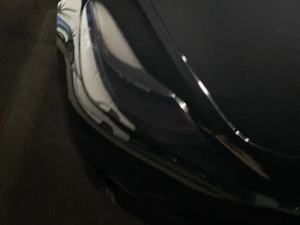 Tesla Model 3 — фотографии объявления, Фото 13