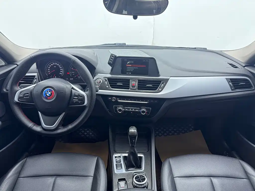 BMW 1 Series — миниатюра 8