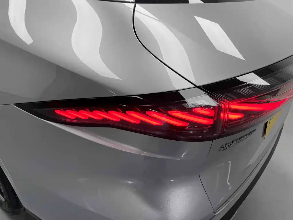 GEELY GALAXY GALAXY L6