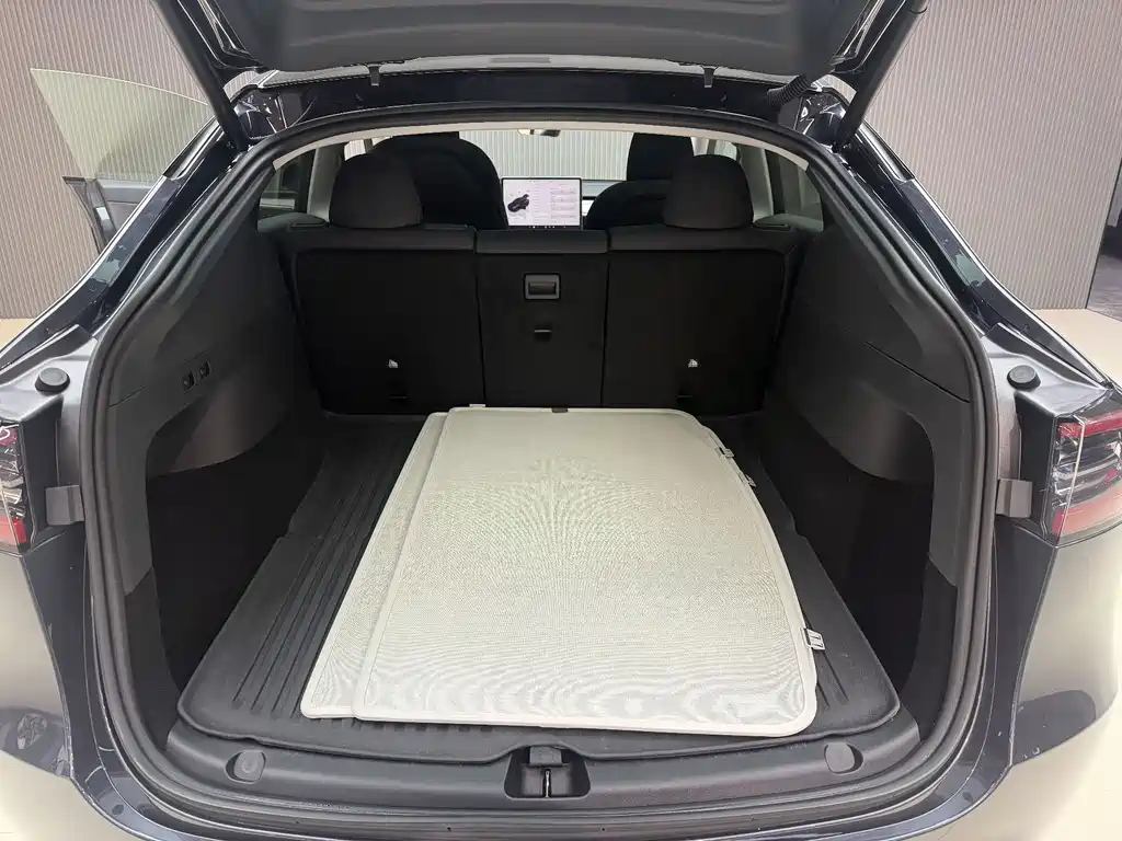 Tesla Model Y — миниатюра 16
