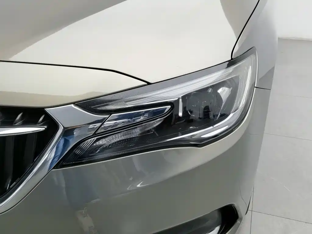 Buick GL6 — миниатюра 7