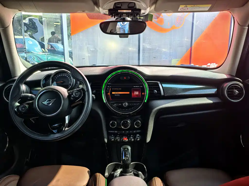 MINI Mini — миниатюра 4
