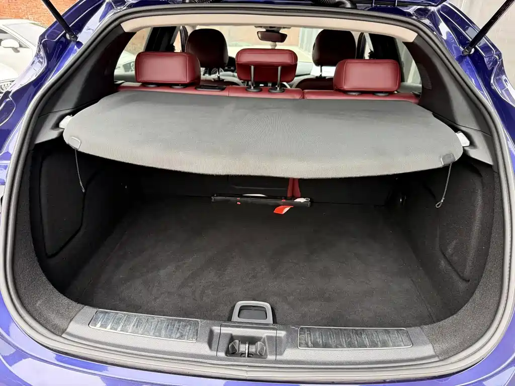 Infiniti QX30 — миниатюра 14