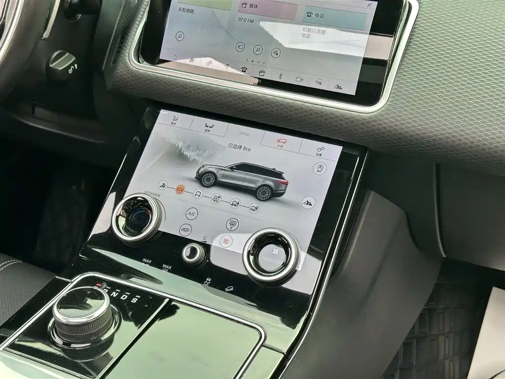 Land Rover Range Rover Velar 2020 P340 R-DYNAMIC S