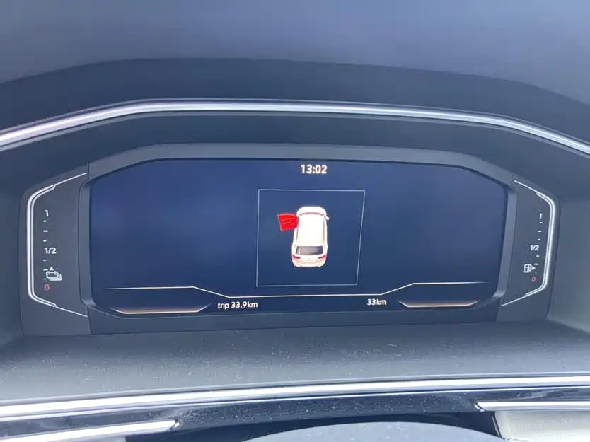 VOLKSWAGEN TIGUAN L NEW ENERGY