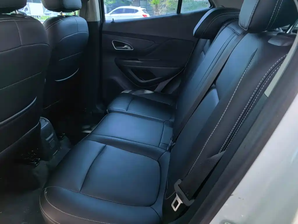 Buick Encore — миниатюра 17