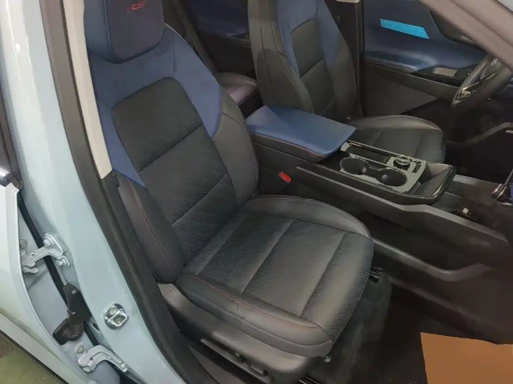 Chevrolet Plus — миниатюра 25
