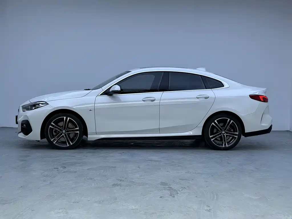 BMW 2 Series 2 2023 225i M Sport