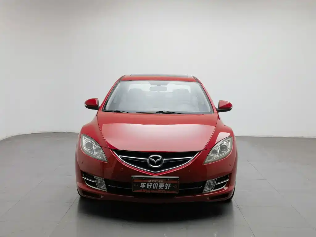 Mazda Ruiyi — миниатюра 3
