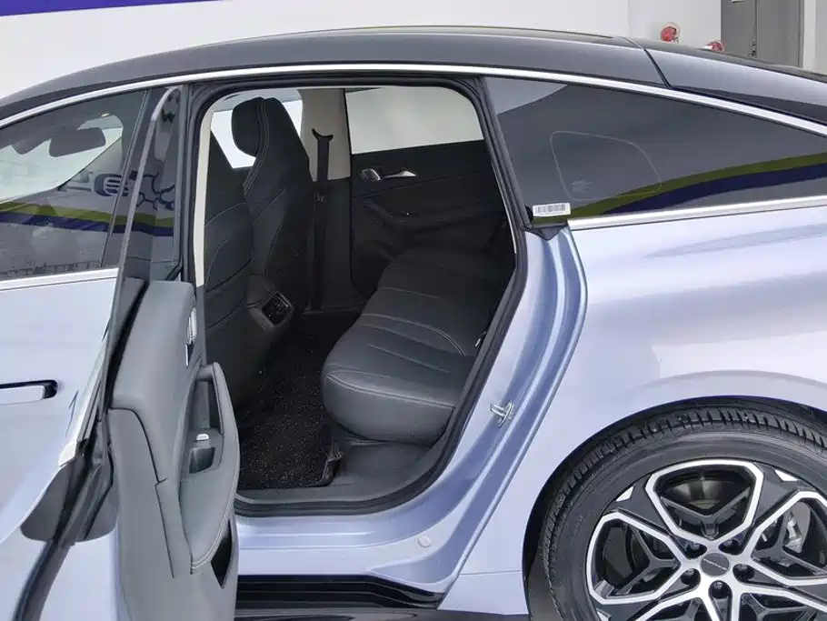 Fengxing Xinghai S7 — миниатюра 11