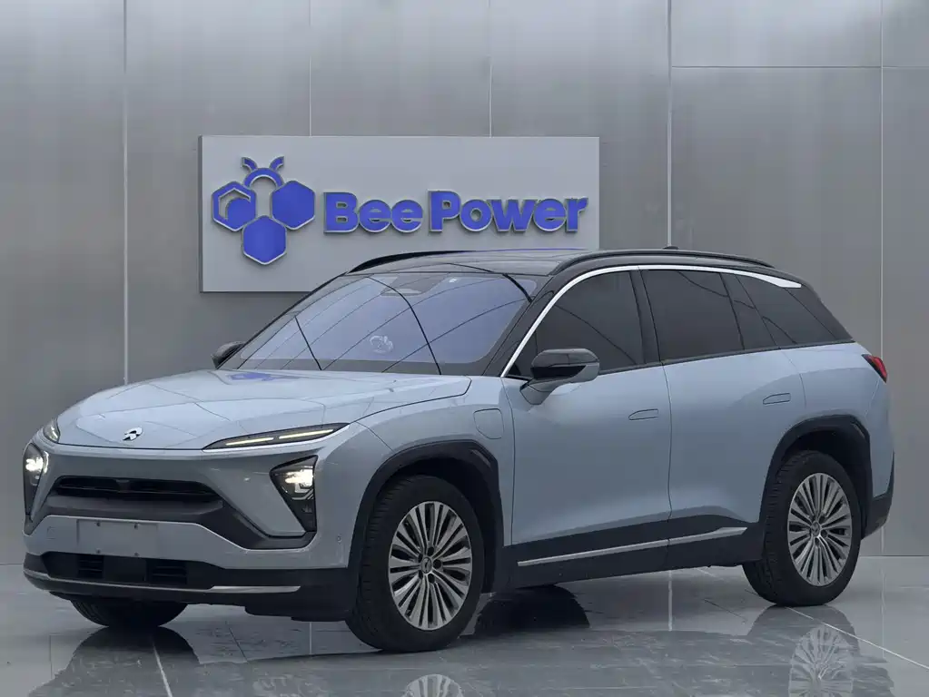 NIO NIO ES6
