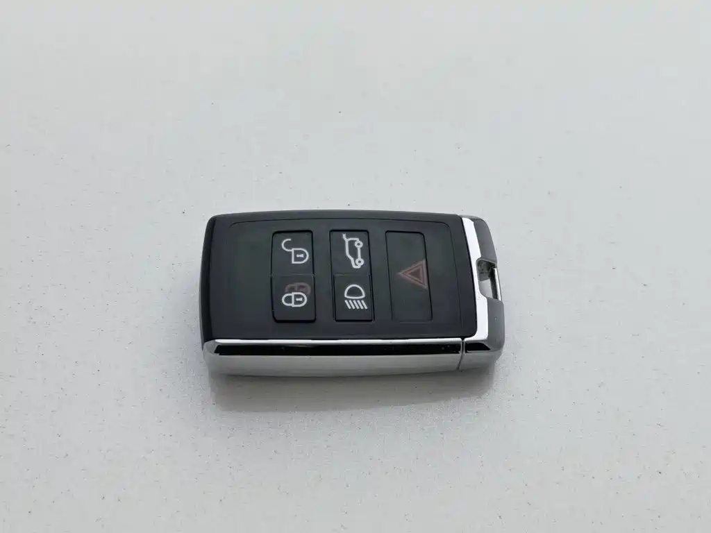 Land Rover Discovery Sport — миниатюра 19