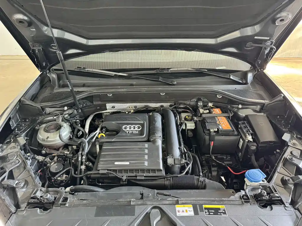 Audi Q2L — миниатюра 18