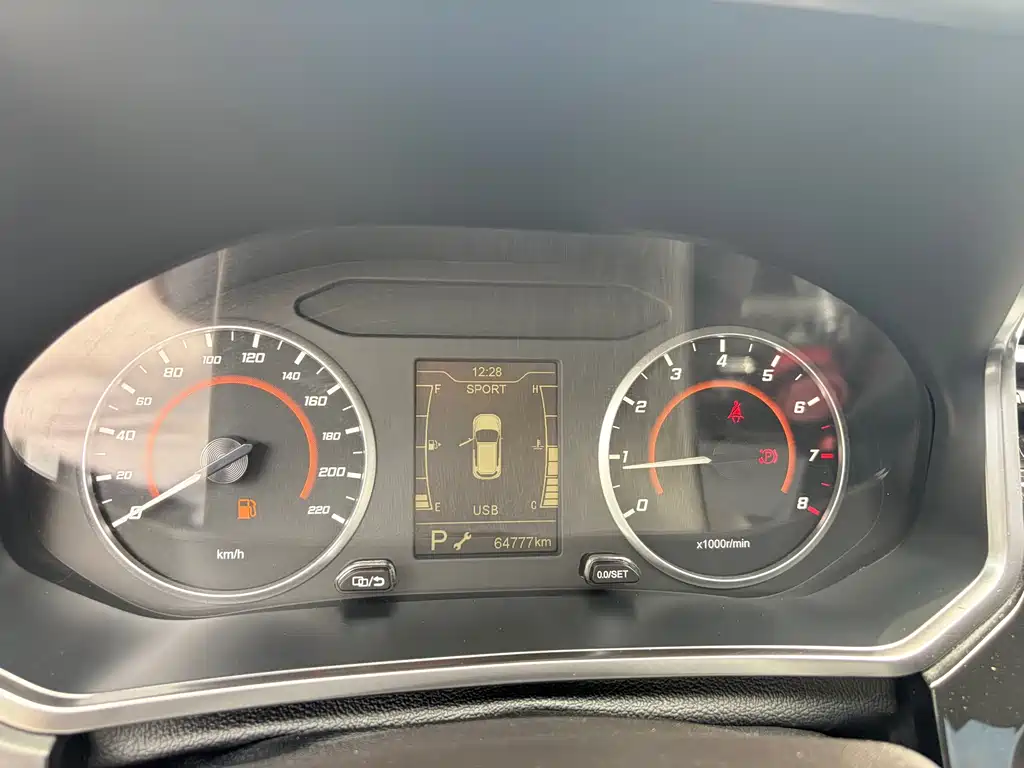 Chery Tiggo 3x — миниатюра 8