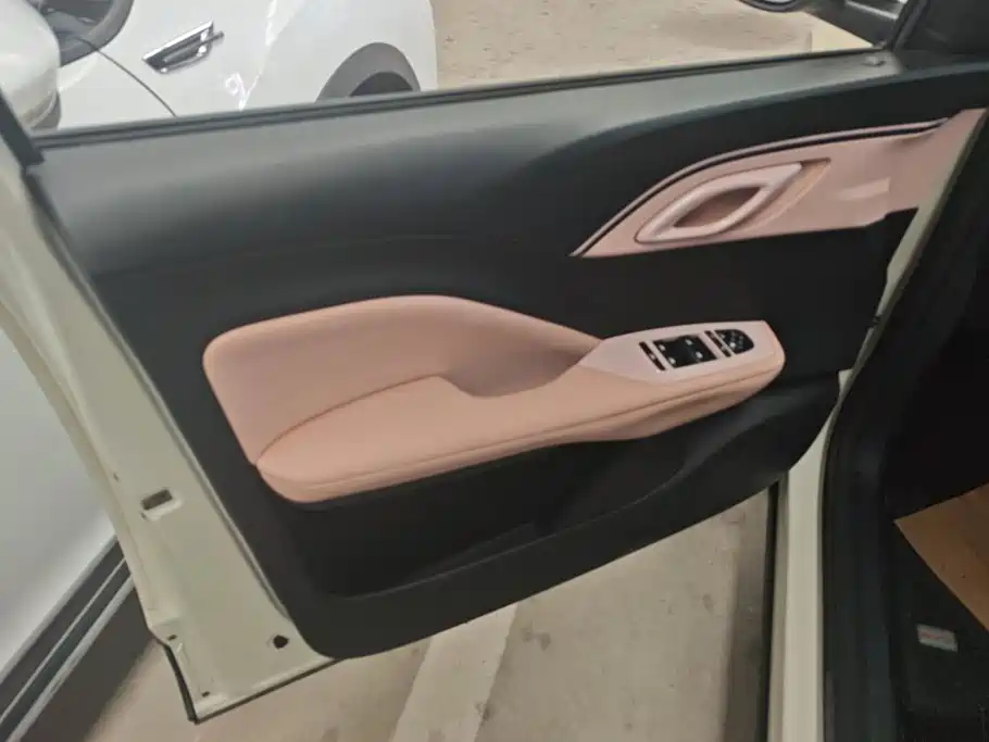 BYD Seagull — миниатюра 7
