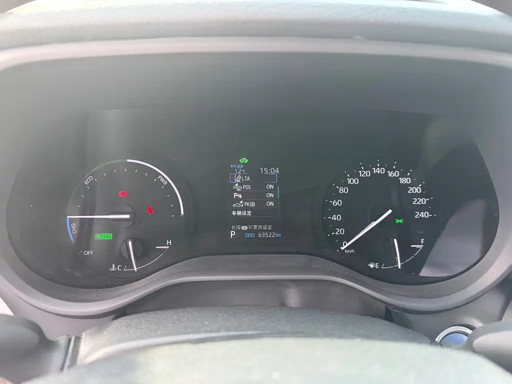 Toyota Sienna 2023 2.5L Comfort