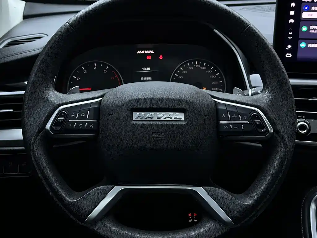 Haval H6 — миниатюра 12