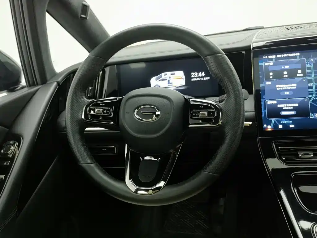 GAC Motor Trumpchi M8 — миниатюра 11