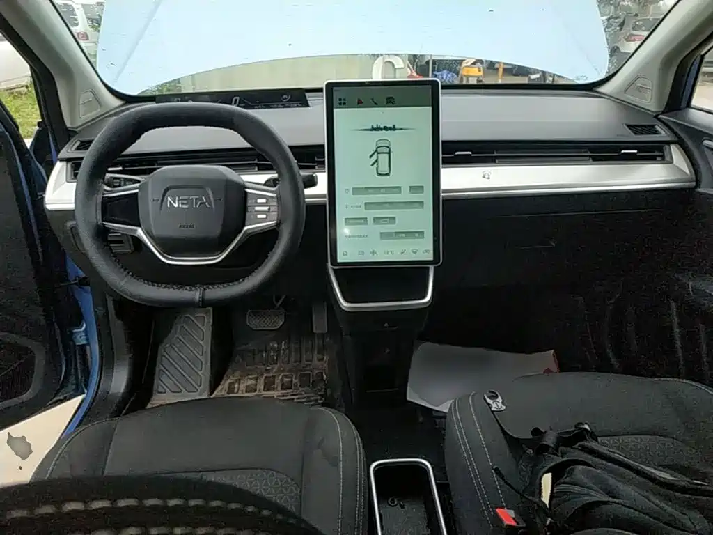 Neta Neta V — миниатюра 10