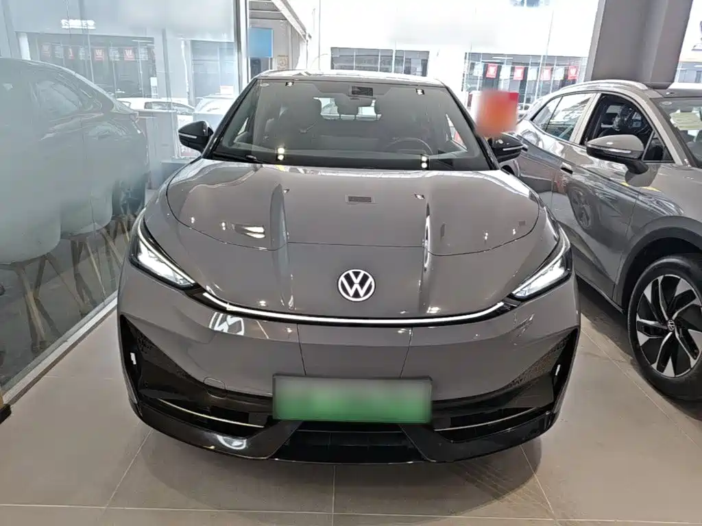 Volkswagen 06 — миниатюра 3